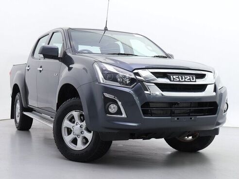 Isuzu D-Max 1.9D 2015 EDC17C83: DPF & EGR OFF + DTC Solutions for Workshops