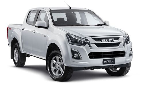 Isuzu D-Max 1.9D ECU EDC17C83: DPF OFF, EGR OFF, and DTC Solutions