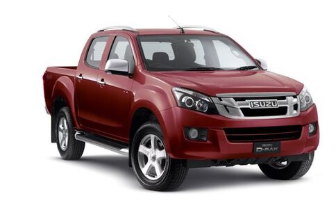Isuzu D-TEQ 2.5D ECU Solutions: Delphi EGR Off, Engine Alerts & No Fault Codes