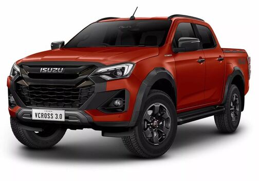 Isuzu ECU File Services for Auto Workshops