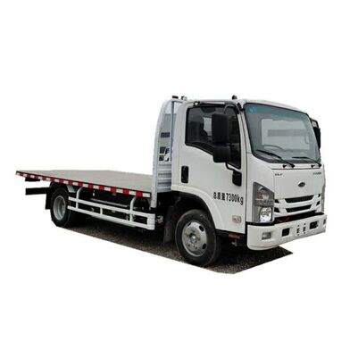 Isuzu Elf 3.0D ECU Transtron 4JXX SW-98481690 – DPF OFF Solutions for Auto Workshops