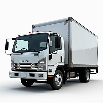 Isuzu NPR 5.2 – EGR, DPF, SCR Off & ECU Tuning Solutions