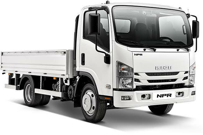 Isuzu NPR85 3.0D - ECU Transtron Tuning: DPF OFF, EGR OFF, and DTC Solutions