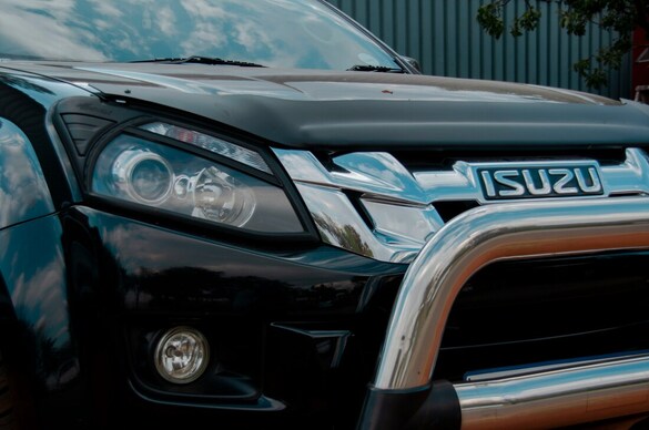 Top Isuzu Remapping & ECU File Services for Maximum Performance and Efficiency