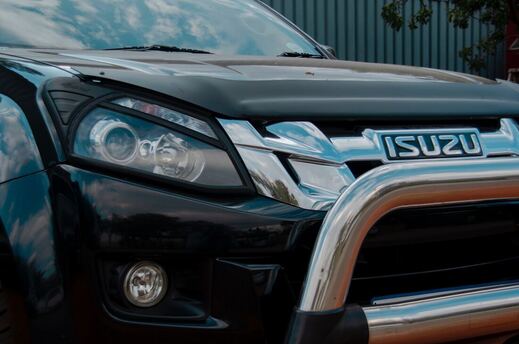 Unleash the Potential of Your Isuzu with ECU File Services | Electronic Repair
