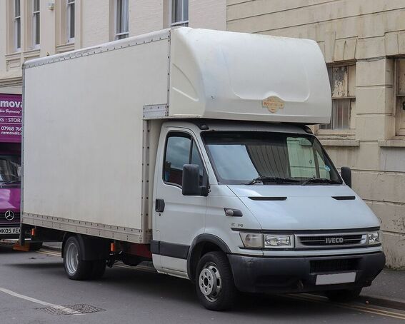 Boost Your Iveco Daily 2.3 HPi 2002 – Stage 1 ECU Tuning