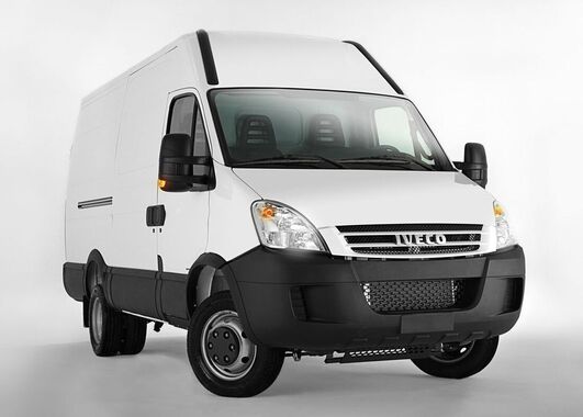Iveco Daily 3.0 TDi 2011 – ECU EDC17CP52 DPF & EGR OFF Made Easy