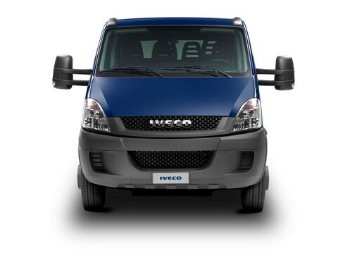 Iveco Daily EDC16C39: Fix DPF, EGR & DTC P2456 – ECU File Services for Auto Experts