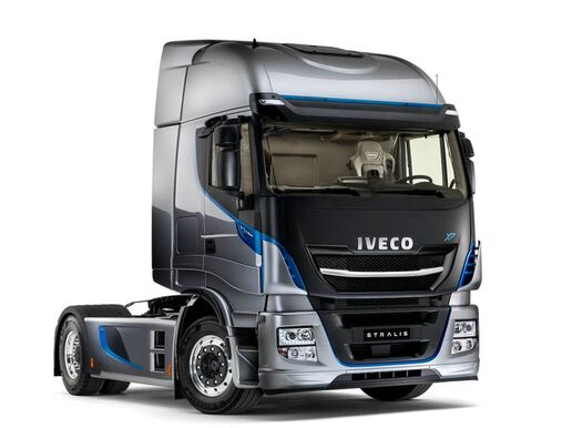 IVECO: A Deep Dive into Its History, Engines, and Common Issues