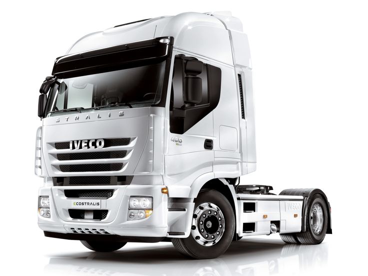 Iveco Stralis - ECU EDC17CV41 SCR OFF: Revolutionizing ECU File Services for Auto Workshops