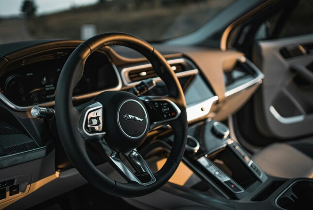 Optimize Jaguar E-Pace 2.0D Performance with ECU MEDC17.9 File Services