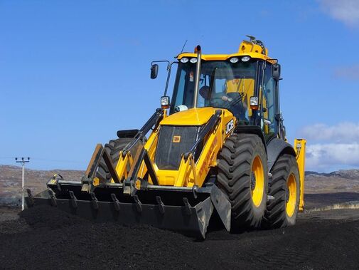 JCB 7.24 – ECU Delphi – DPF EGR OFF: Professional ECU File Services For Auto Workshops