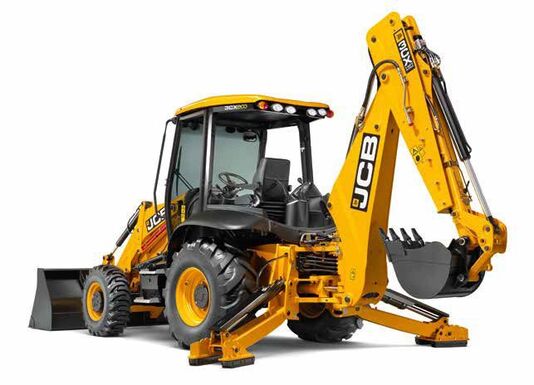 JCB ECU File Services for Auto Workshops – ADBlue & Emission Removal Solutions