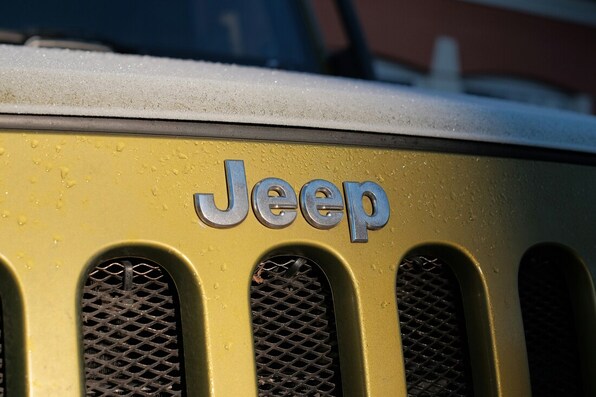 Unlock Performance with Our Jeep ECU File Services