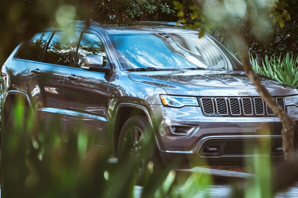 Jeep Grand Cherokee 3.0D 2014 - ECU EDC17C49: DPF OFF, EGR OFF, DTCs Solutions
