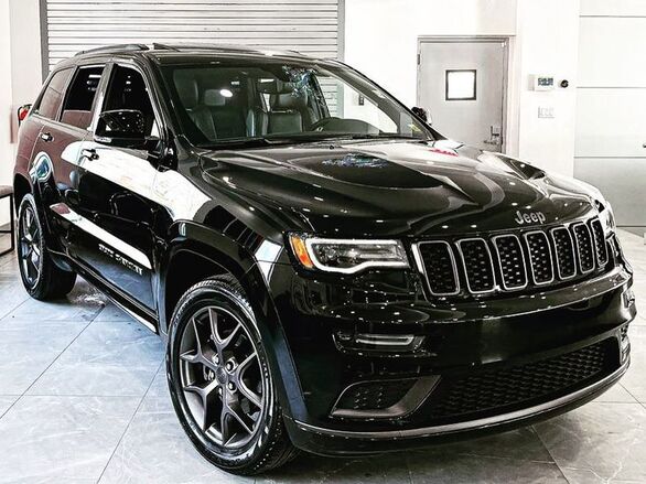 Jeep Grand Cherokee WK 3.0 V6 CRD 2019 ECU File Services – No SCR/AdBlue OFF
