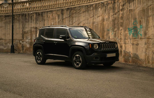Jeep Renegade 1.4 MultiAir Engine: Your Go-To Guide for Specs, Benefits & Fixes