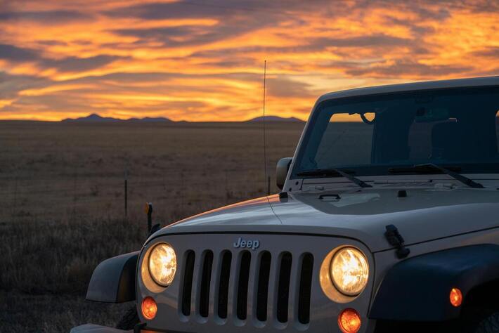 Jeep Wrangler 3.6L Pentastar V6: Performance Insights, Common Issues, and Maintenance