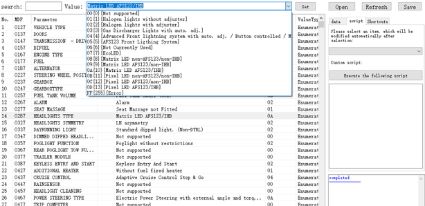 JLR CCF Tools & VBF Editor Guide: Maximize Automotive Diagnostics