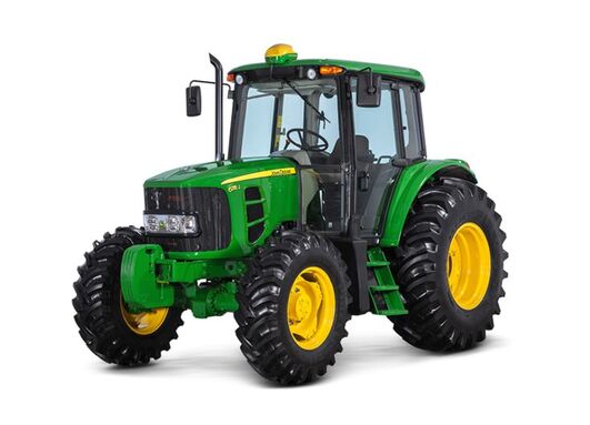 John Deere ECU File Services for Auto Workshops – ADBlue, DPF & EGR Solutions