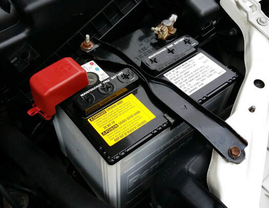Keep Your Car Happy: A Guide to Understanding Your Battery's Lifespan