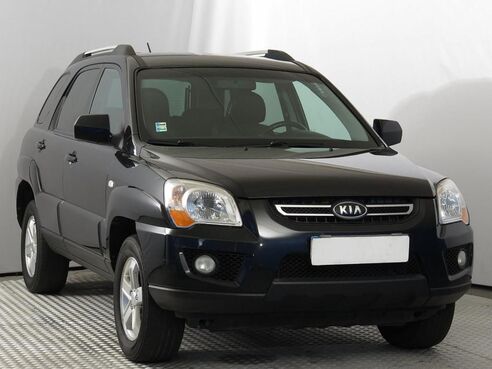 Kia Sportage 2.0CDI ECU EDC16C39 – DPF & EGR OFF + DTC 1405 Solution