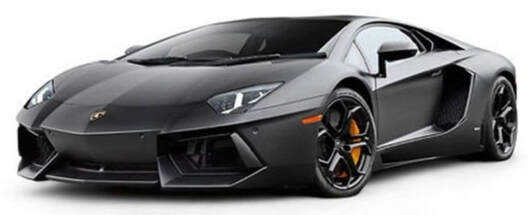 Lamborghini Aventador 6.5 V12 700hp - Stage 2 ECU Tuning: Unlocking Maximum Performance