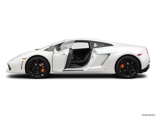 Lamborghini Gallardo 5.2 V10 LP550-2 – ECU File Services for Precision Performance
