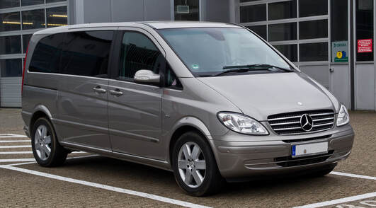 Maximize Your Mercedes Viano's Performance: Expert ECU Tuning Services