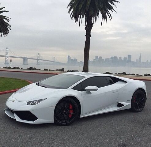 Lamborghini Huracan 5.2 V10 Stage 2 ECU Tune – Unleash the True Beast