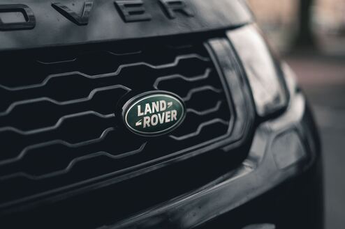 Expert Land Rover ECU Tuning Services in Egypt | Boost Your Performance
