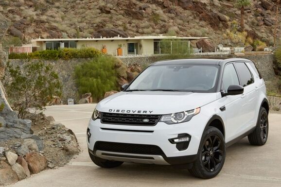 Land Rover Discovery 2015 ECU MED17.8.31 DTC Solutions – ECU File Services for Auto Workshops