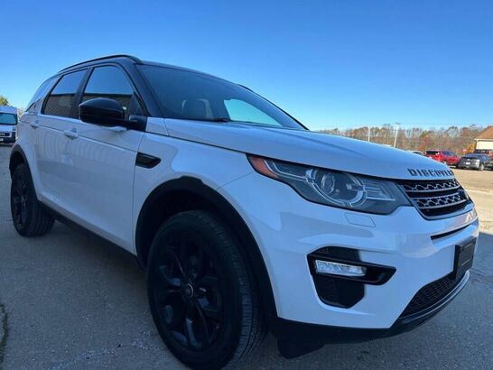 Land Rover Discovery 3.0 SDV6 (2016) ECU Solutions – AdBlue, DPF & EGR OFF
