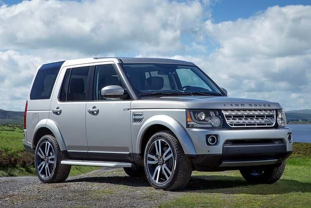 Land Rover Discovery 3.0 TDV6 ECU EDC17CP11 Solutions: DPF OFF, EGR, and DTCs (P244B, P2463)