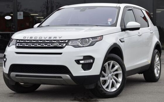 Land Rover Discovery Sport D180 ECU MEDC17.9: SCR OFF, DPF OFF, EGR OFF Solutions