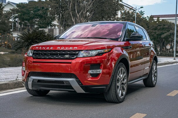 Land Rover Evoque D240 2.0D 2020 ECU Bosch MEDC17.9 Tuning Services