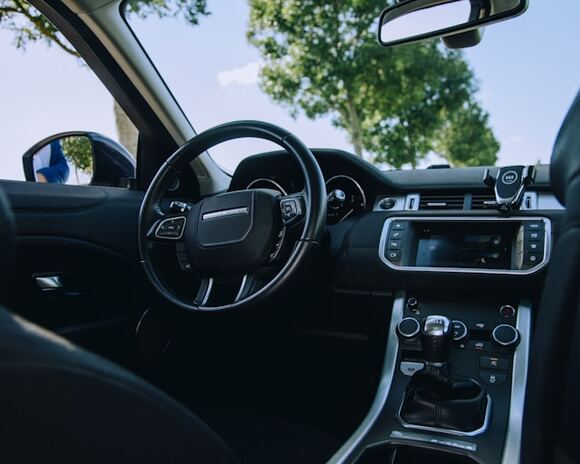 Land Rover/Range Rover ECU File Services for Auto Workshops
