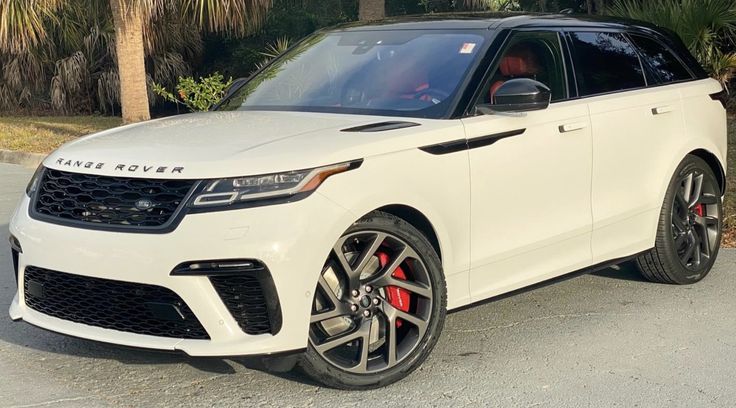 Optimize Land Rover Velar D240 2.0D ECU with SCR OFF, DPF OFF, EGR OFF, and DTC Solutions