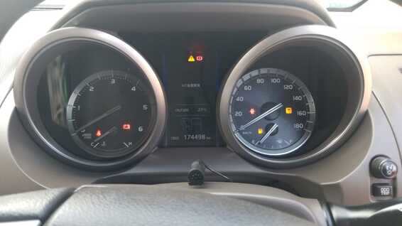 Toyota Land Cruiser 2.8 J150 2015 ECU Optimization: Unlock Performance & Efficiency