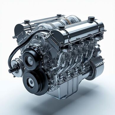 Leaking Intake Manifold Gasket: Symptoms, Causes & Fixes