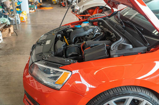 Let's Dive into Your Car's Electrical World: A Friendly Guide to Voltage, Current, and More