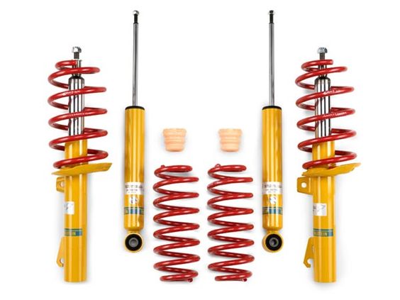 Linear vs. Progressive Springs Choosing the Right Suspension for Your Vehicle | Electronic Repair Company