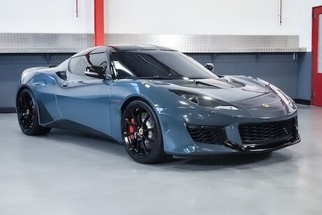 Unlock Your Lotus Evora 3.5 V6 S 2010 Performance with Stage 1 & 2 ECU Tuning