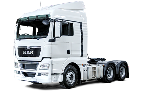 Unlock the Full Potential of Your MAN Truck: TGL, TGS, TGX ECU Tuning Services