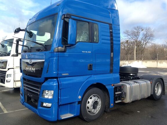 MAN TGX 18.440 (2008) EDC7C32 DPF OFF – Professional ECU File Services for Auto Workshops