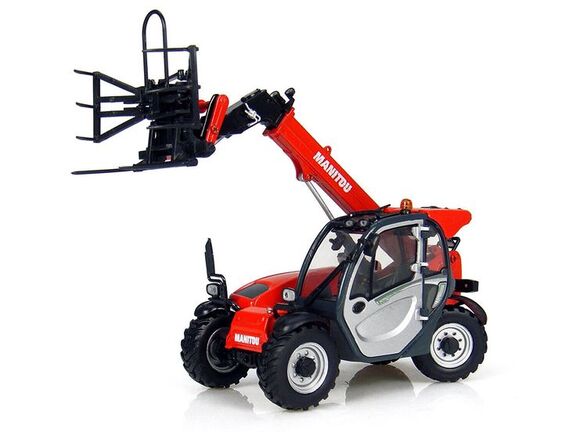 Manitou ECU File Services – Unlock Performance & Efficiency