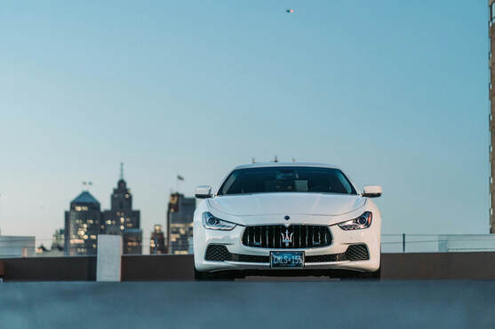 Welcome to the World of Maserati Engines: Power Meets Elegance!