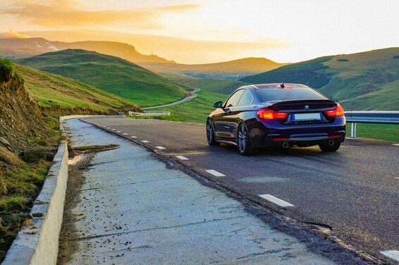 How Long Does It Take to Learn to Drive? Your Ultimate Guide