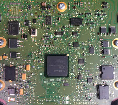 Master ECU Diagnostics for Optimal Vehicle Performance