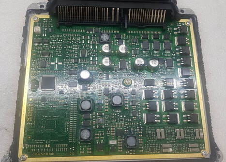 Master the Art of Auto ECU Repair: Explore the Best ECU Hardware Courses